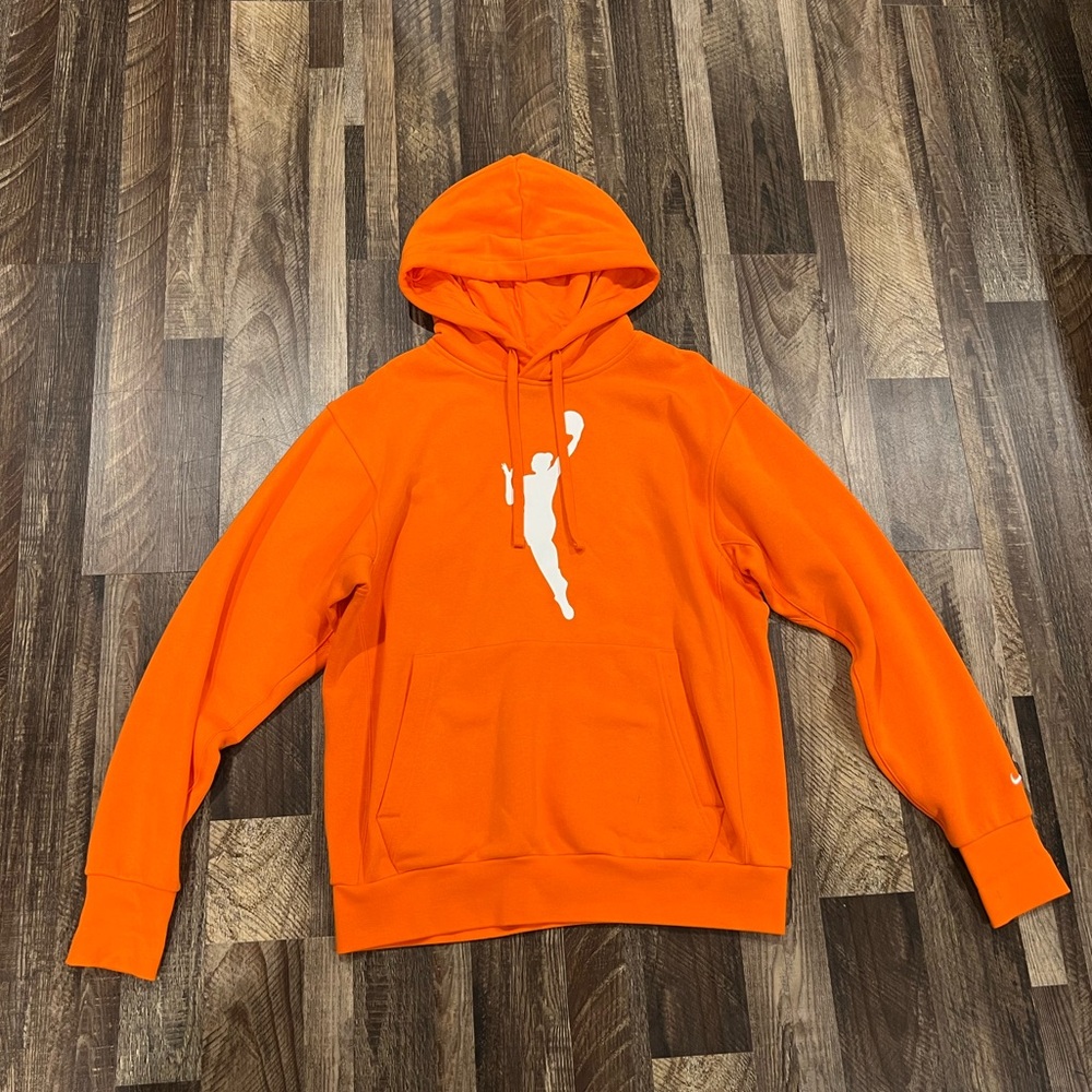 Nike WNBA hoodie